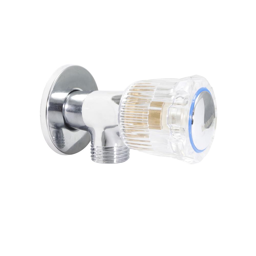 วาล์วฝักบัว 1 ทาง DONMARK MC401-23