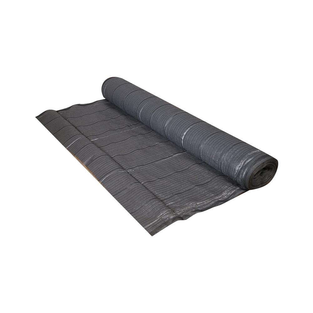 สแลนม้วนกรองแสง 80 เปอร์เซ็นต์ ทอ 1 เข็ม SPRING 2 ม.X100 หลา สีเทา