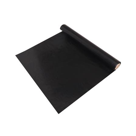 พลาสติกคลุมเห็ด SPRING 2.5 กก. 0.05 มม. 1.5X40 ม. สีดำ_1