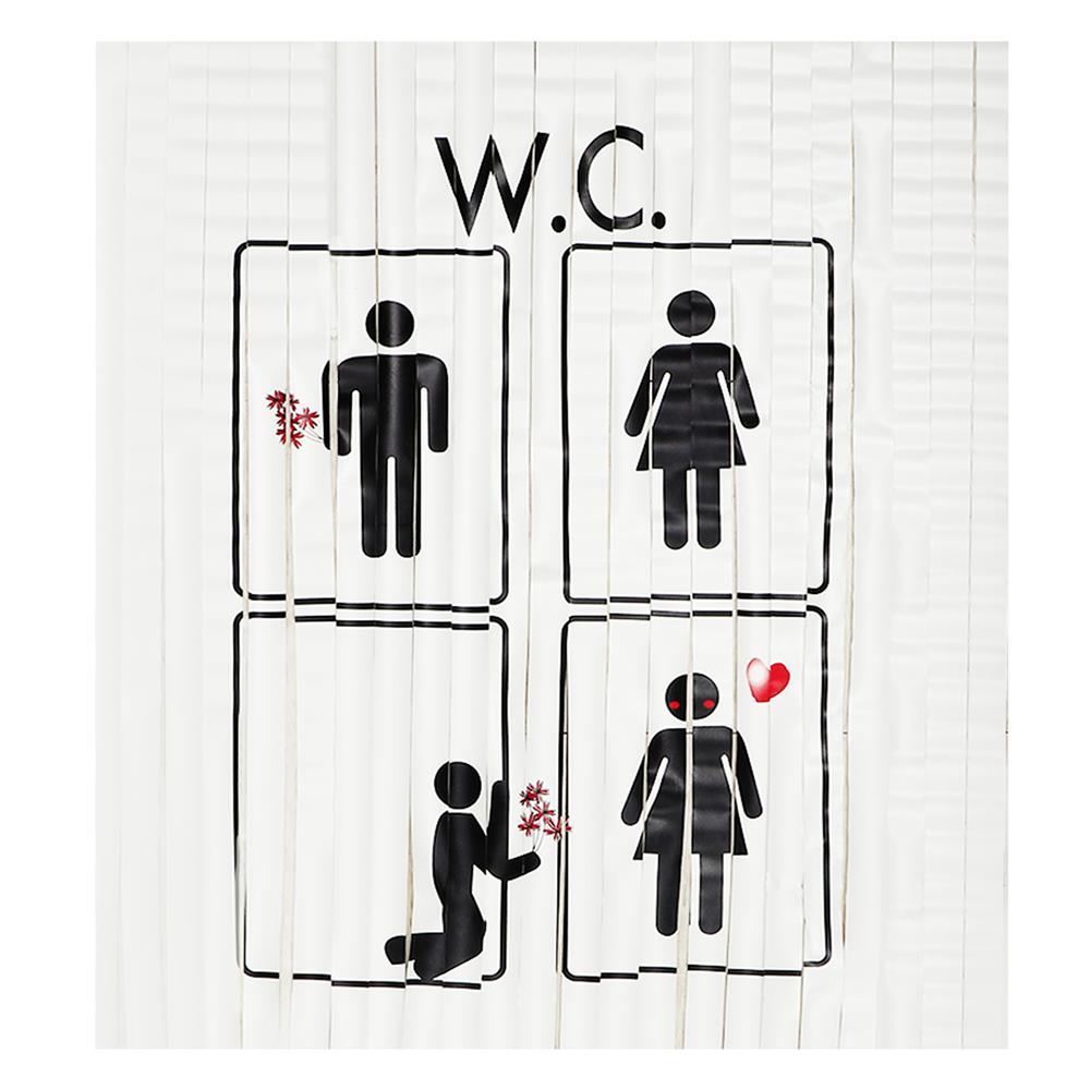 มู่ลี่ PVC WSP TK32/022 80X200 ซม.