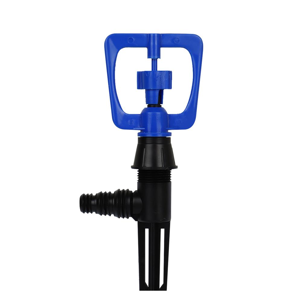 สปริงเกอร์ใบสองทาง พร้อมขาปัก TOWAI 3/4X1/2 นิ้ว