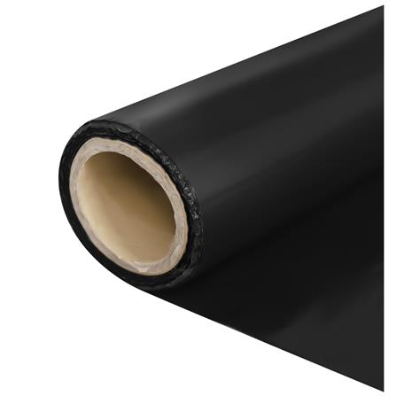 พลาสติกคลุมเห็ด SPRING 1.5 กก. 0.05 มม. 1.5X20 ม. สีดำ