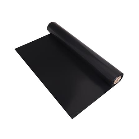 พลาสติกคลุมเห็ด SPRING 5 กก. 0.1 มม. 1.5X38 ม. สีดำ_1