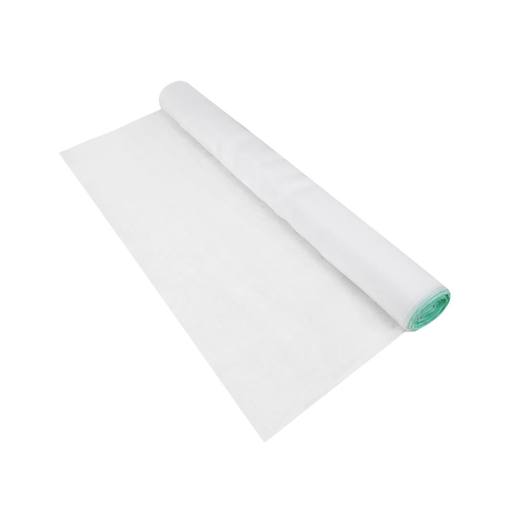 มุ้งไนลอน 16 ตา SPRING 2.5X30 ม. สีขาว