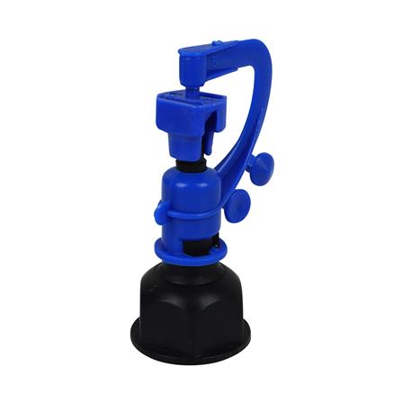 สปริงเกอร์น้ำพุ่ง เกลียวใน TOWAI 3/4X1/2 นิ้ว