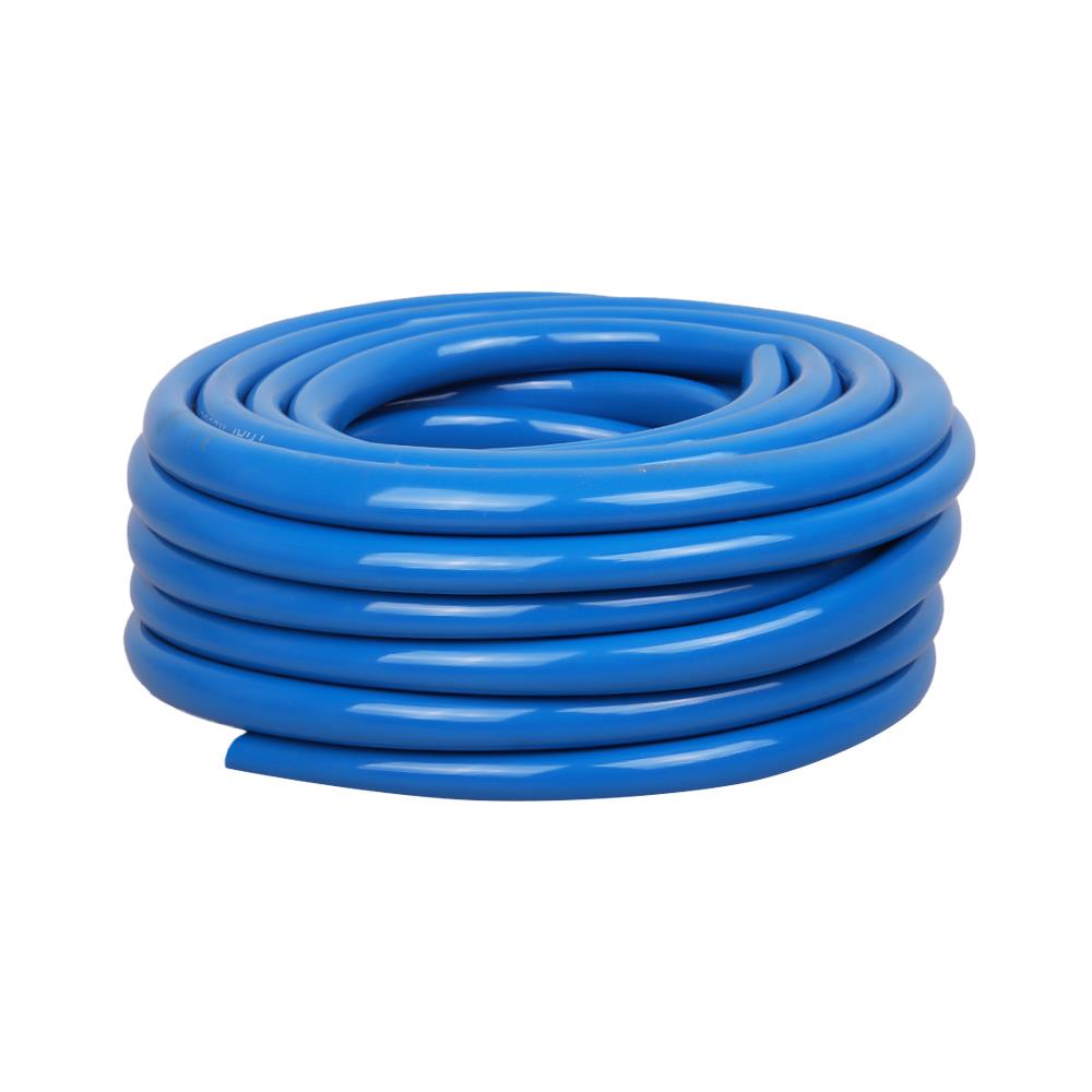 สายยางเด้ง TORYANGTHAI 3/4 นิ้ว x15 ม. สีฟ้า