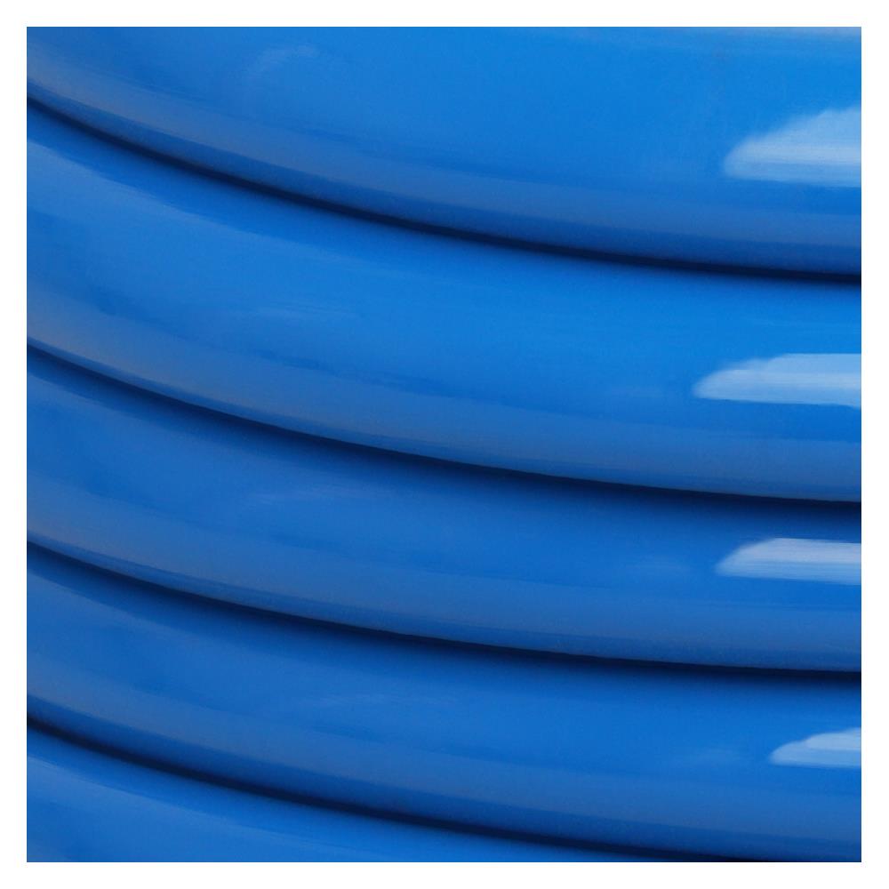 สายยางเด้ง TORYANGTHAI 3/4 นิ้ว x15 ม. สีฟ้า