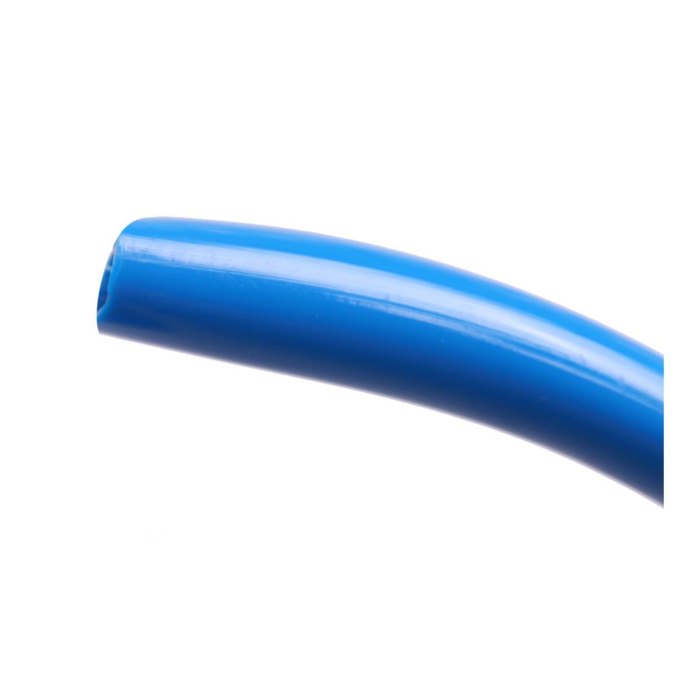 สายยางเด้ง TORYANGTHAI 3/4 นิ้ว x15 ม. สีฟ้า