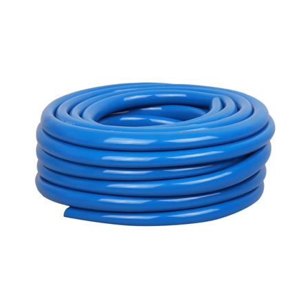 สายยางเด้ง TORYANGTHAI 3/4 นิ้ว x15 ม. สีฟ้า