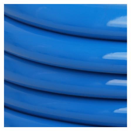 สายยางเด้ง TORYANGTHAI 3/4 นิ้ว x15 ม. สีฟ้า_1