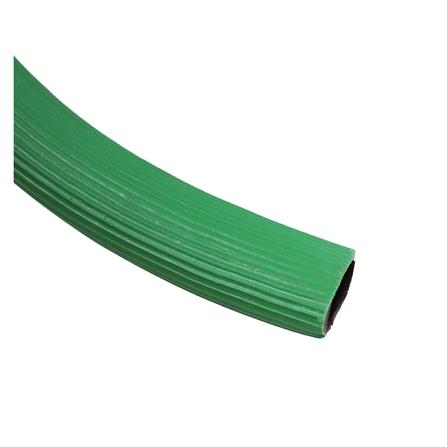 สายยางม้วน ท่อยางไทย 5/8 นิ้วX15 ม. สีเขียว_3