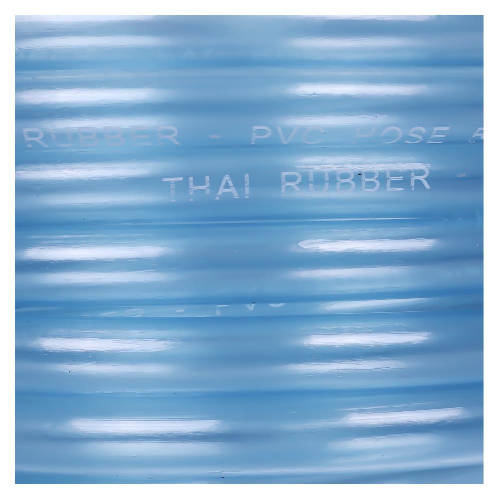 สายยางม้วน GARTENE 5/8 นิ้วX20 ม. สีใส