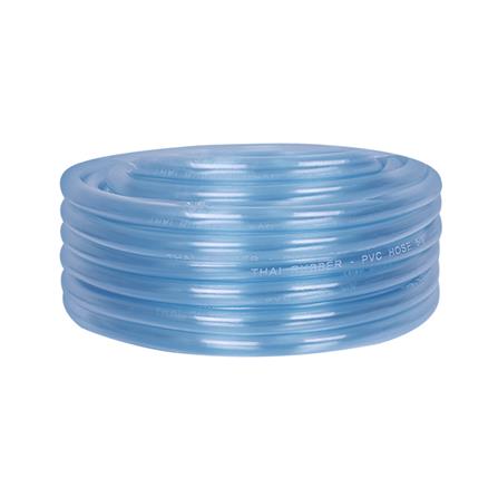 สายยางม้วน GARTENE 5/8 นิ้วX20 ม. สีใส