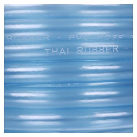 สายยางม้วน GARTENE 5/8 นิ้วX20 ม. สีใส_1