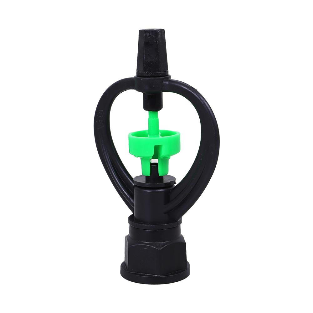 สปริงเกอร์ใบจานบิน เกลียวใน หมุนรอบตัว TOWAI 3/4X1/2 นิ้ว แพ็ก 10 ชิ้น