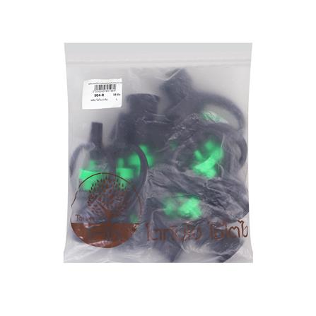 สปริงเกอร์ใบจานบิน เกลียวใน หมุนรอบตัว TOWAI 3/4X1/2 นิ้ว แพ็ก 10 ชิ้น_2