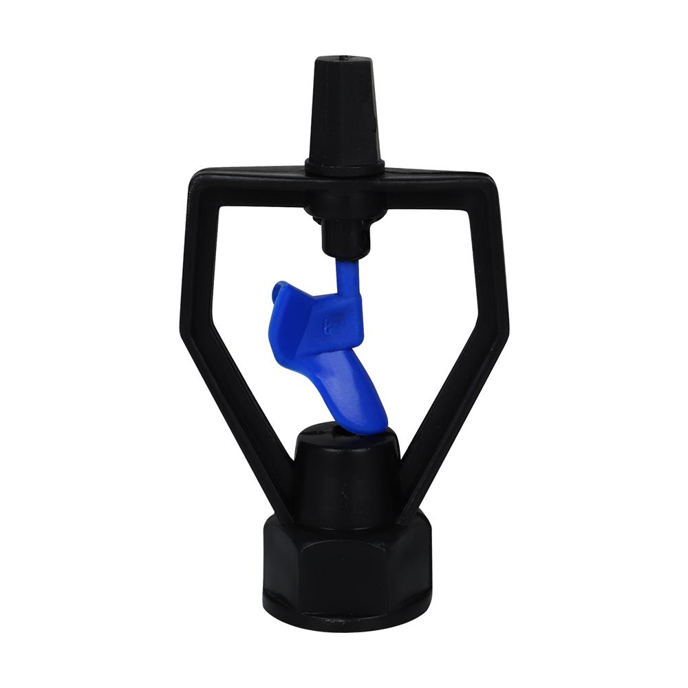 สปริงเกอร์เกลียวใน 2 ใบพัด TOWAI 3/4X1/2 นิ้ว แพ็ก 10 ชิ้น