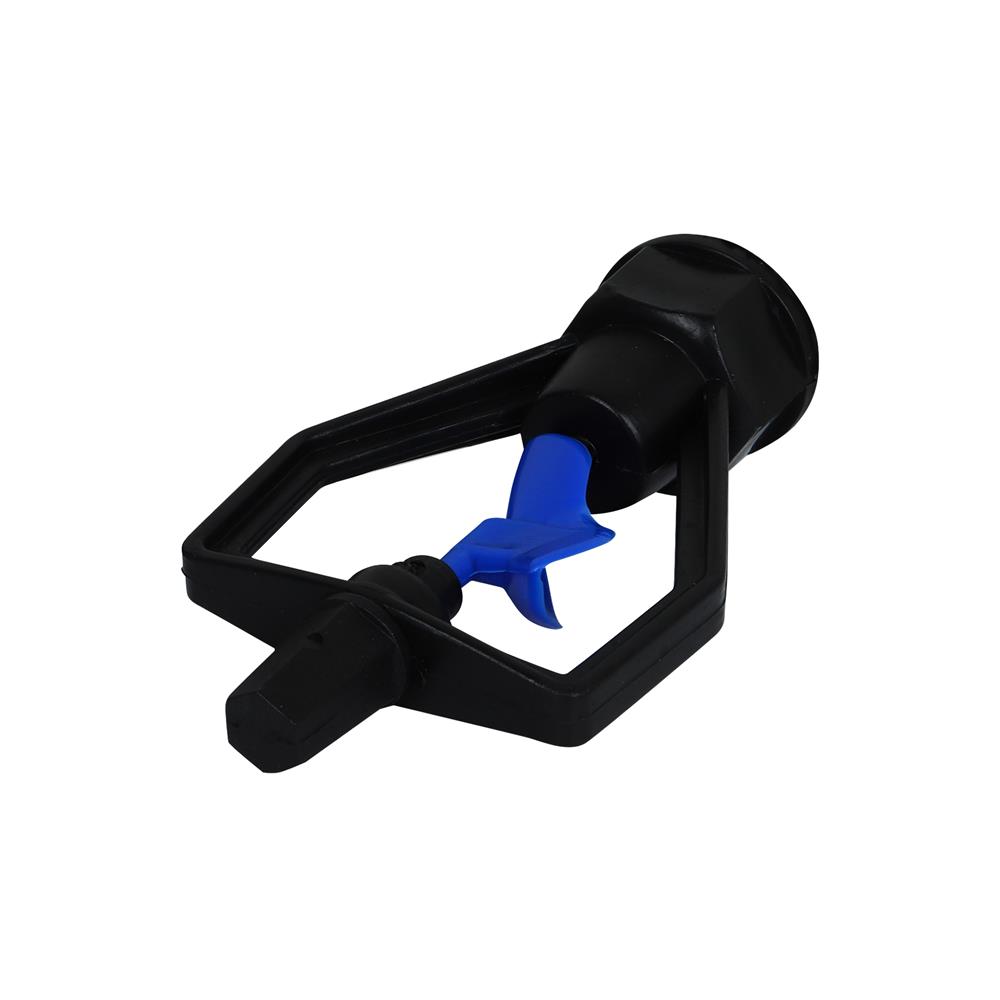 สปริงเกอร์เกลียวใน 2 ใบพัด TOWAI 3/4X1/2 นิ้ว แพ็ก 10 ชิ้น