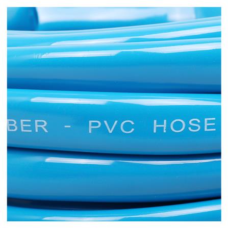 สายยางม้วนเด้ง GARTENE 3/4 นิ้วX10 ม. สีฟ้า_1