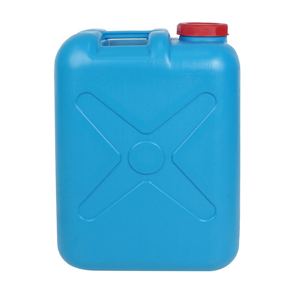 แกลลอนน้ำ SPRING 30 ลิตร สีฟ้า