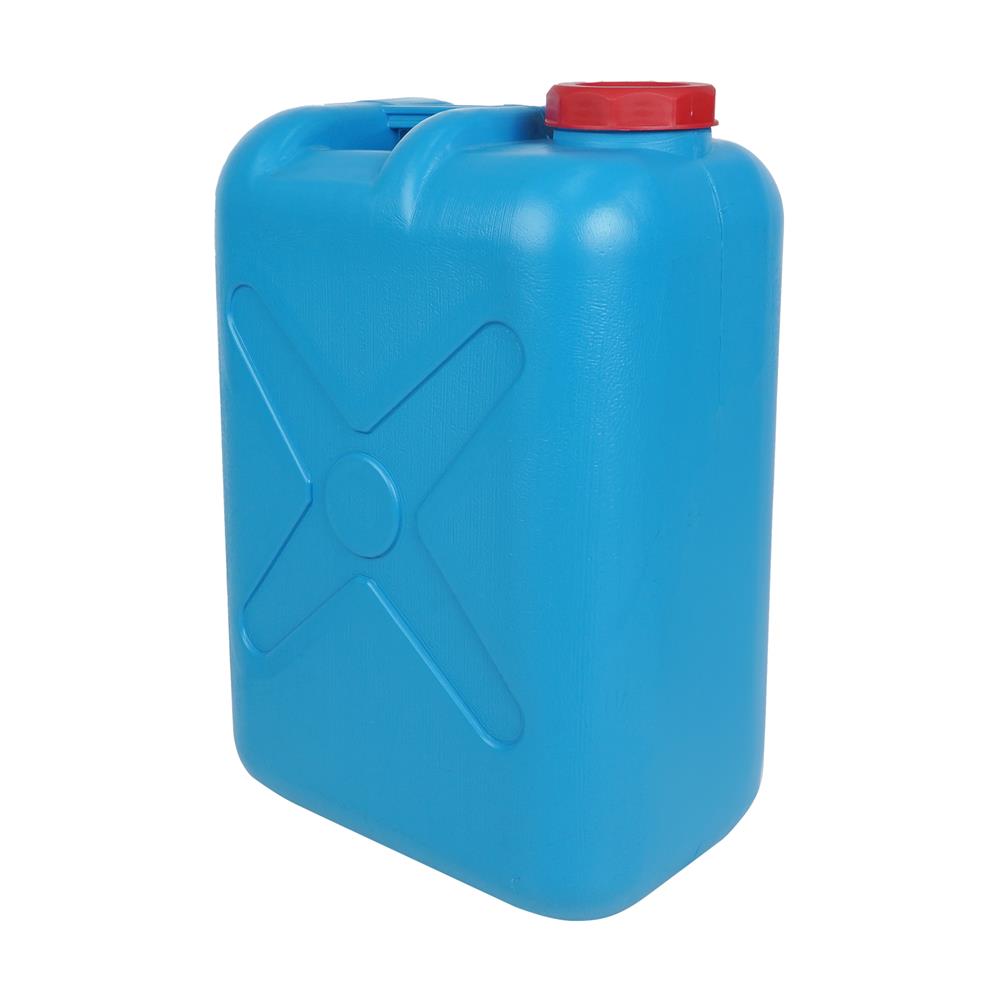 แกลลอนน้ำ SPRING 30 ลิตร สีฟ้า