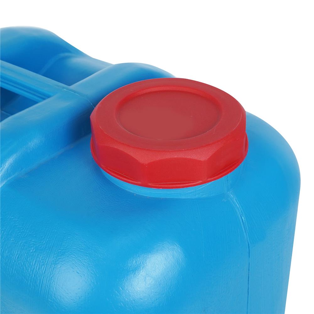แกลลอนน้ำ 30 ลิตร สีฟ้า