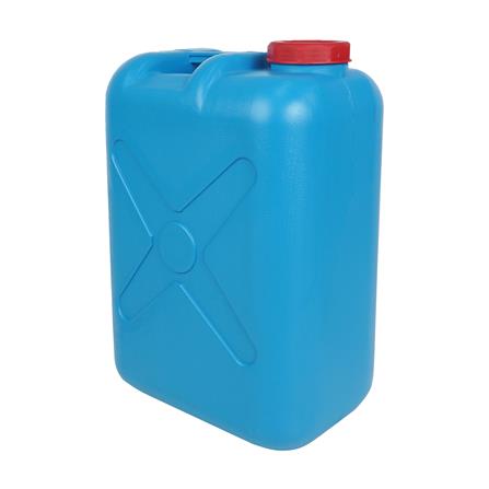 แกลลอนน้ำ SPRING 30 ลิตร สีฟ้า_1