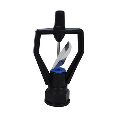 สปริงเกอร์สเตนเลส เกลียวใน TOWAI 3/4X1/2 นิ้ว