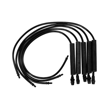 ชุดหัวพ่นหมอก 1 หัว TOWAI แพ็ก 5 ชิ้น