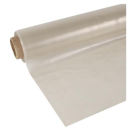 พลาสติกคลุมเห็ด SPRING 2.5 กก. 0.04 มม. 1.4X47 ม. สีใส_0