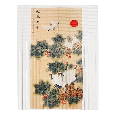 มู่ลี่ PVC WSP TK-32/031 80X200 ซม._1