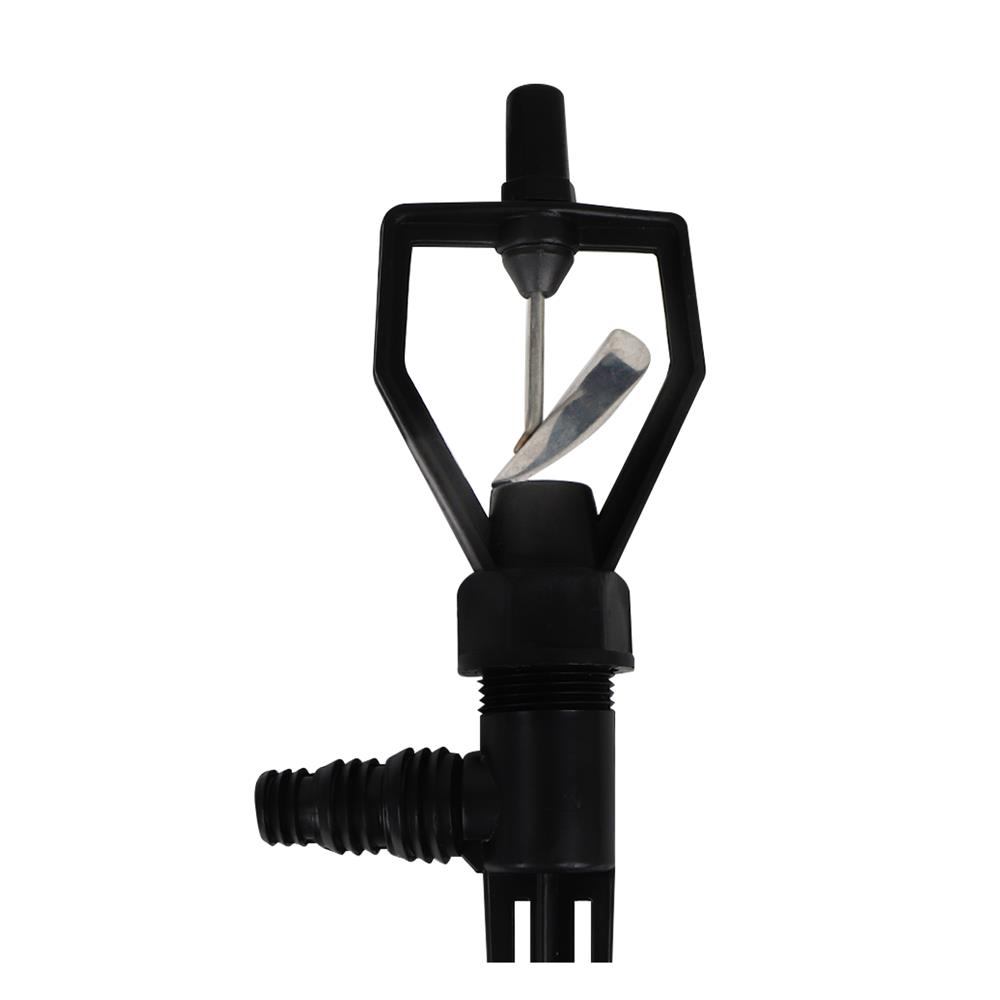 สปริงเกอร์สเตนเลส พร้อมขาปัก TOWAI 1/2X5/8X3/4 นิ้ว