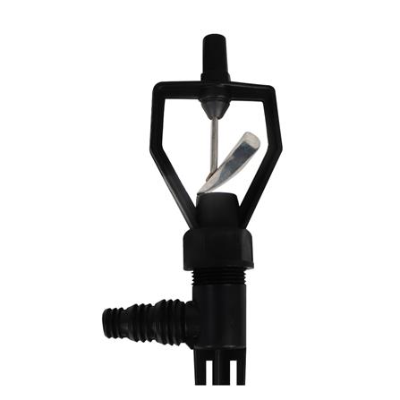 สปริงเกอร์สเตนเลส พร้อมขาปัก TOWAI 1/2X5/8X3/4 นิ้ว_1