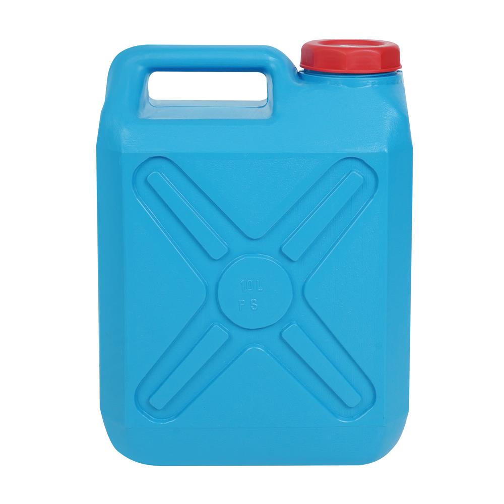 แกลลอนน้ำ SPRING 10 ลิตร สีฟ้า