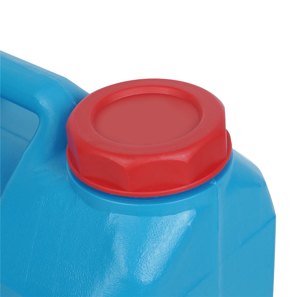 แกลลอนน้ำ 10 ลิตร สีฟ้า