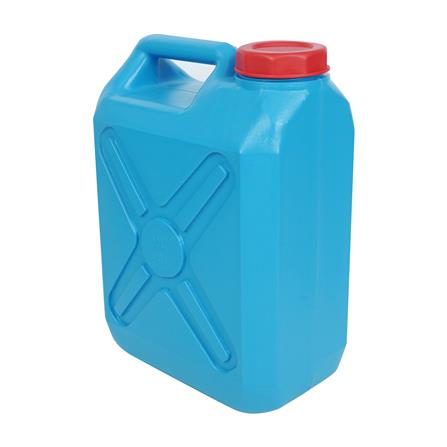 แกลลอนน้ำ SPRING 10 ลิตร สีฟ้า_1