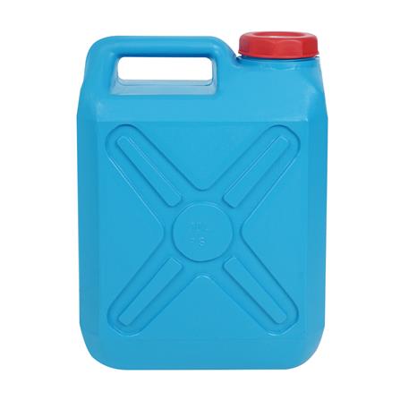 แกลลอนน้ำ 10 ลิตร สีฟ้า