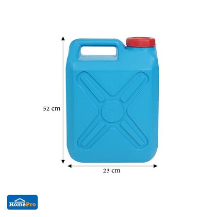 แกลลอนน้ำ 10 ลิตร สีฟ้า_3