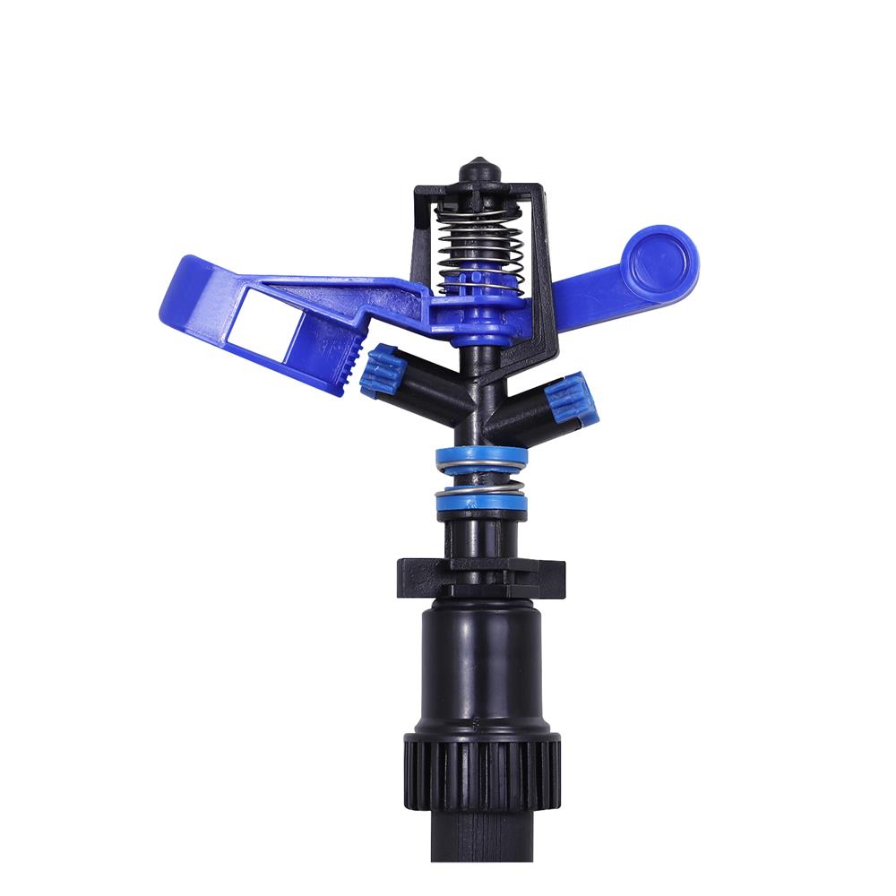 สปริงเกอร์ขาปัก IMPACT-S เกลียวใน TOWAI 1/2 นิ้ว