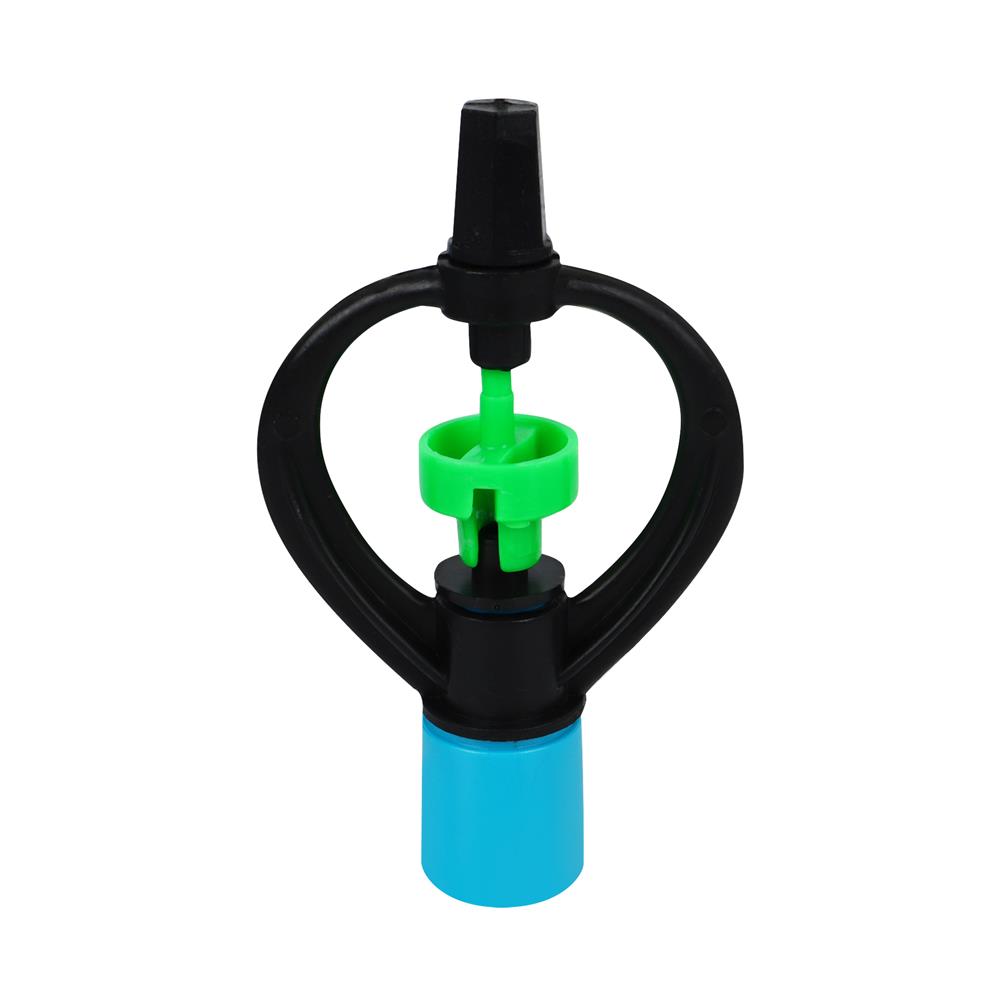 สปริงเกลอร์ใบจานบินสวมท่อ PVC TOWAI 1/2 นิ้ว