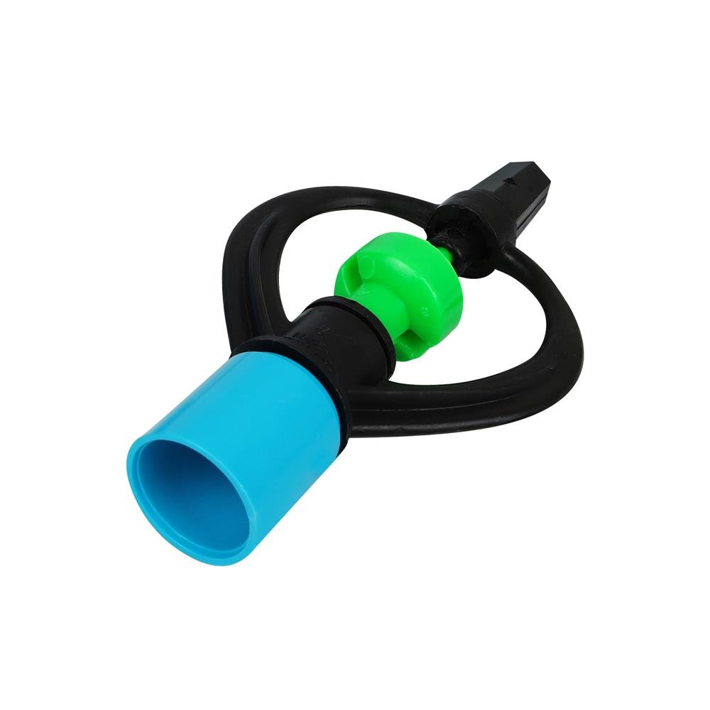 สปริงเกลอร์ใบจานบินสวมท่อ PVC TOWAI 1/2 นิ้ว