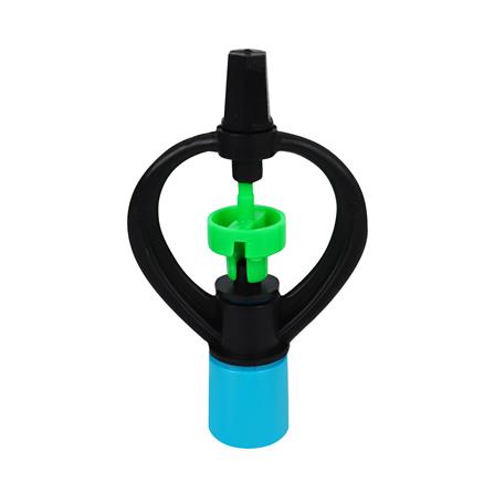 สปริงเกลอร์ใบจานบินสวมท่อ PVC TOWAI 1/2 นิ้ว_0