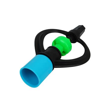 สปริงเกลอร์ใบจานบินสวมท่อ PVC TOWAI 1/2 นิ้ว_1