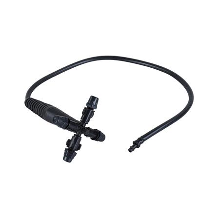 ชุดหัวพ่นหมอก 4 หัว TOWAI