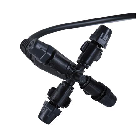 ชุดหัวพ่นหมอก 4 หัว TOWAI_1