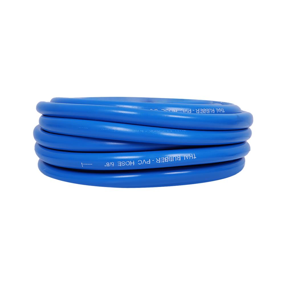 สายยางเด้ง GARTENE 5/8 นิ้วX15 ม. สีฟ้า