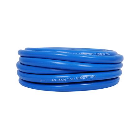 สายยางเด้ง GARTENE 5/8 นิ้วX15 ม. สีฟ้า