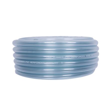 สายยางม้วน GARTENE 3/4 นิ้วX15 ม. สีใส_0