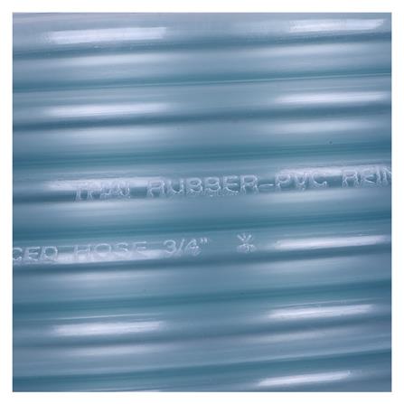 สายยางม้วน GARTENE 3/4 นิ้วX15 ม. สีใส_2