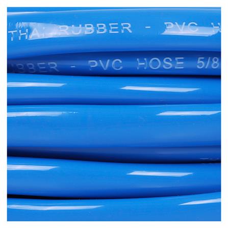 สายยางเด้ง GARTENE 5/8 นิ้วX20 ม. สีฟ้า_2